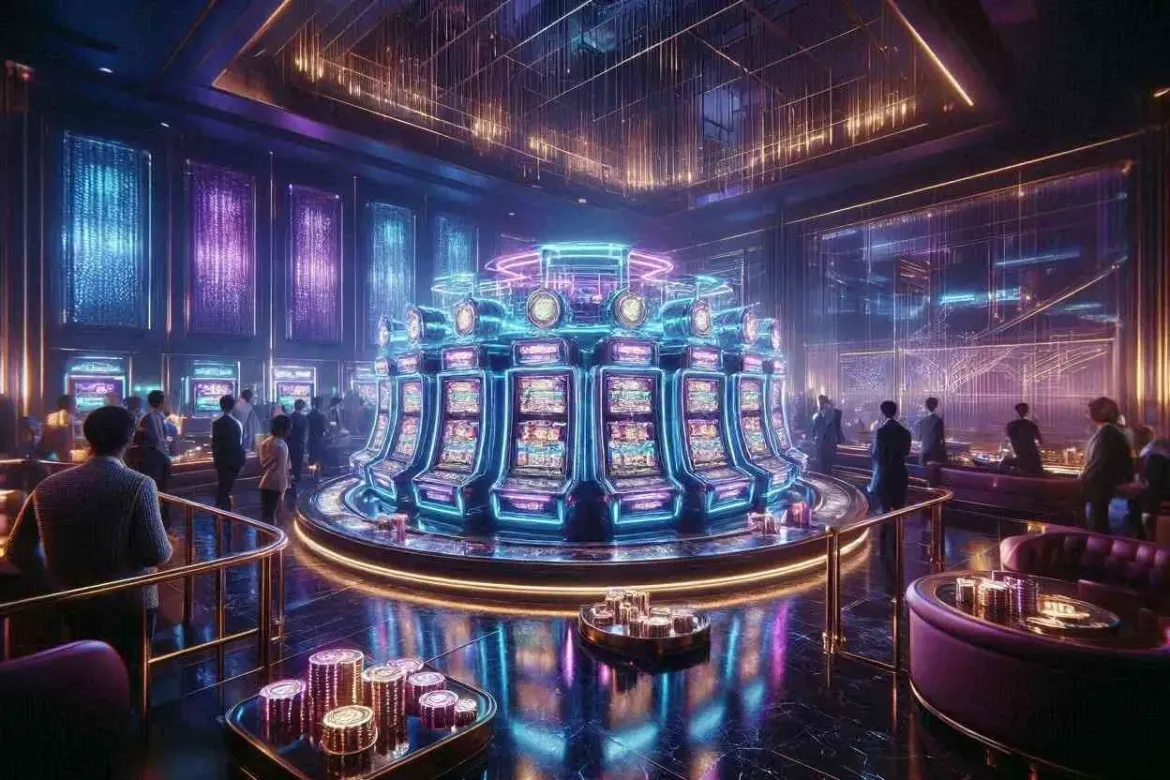 Spinimax Casino
